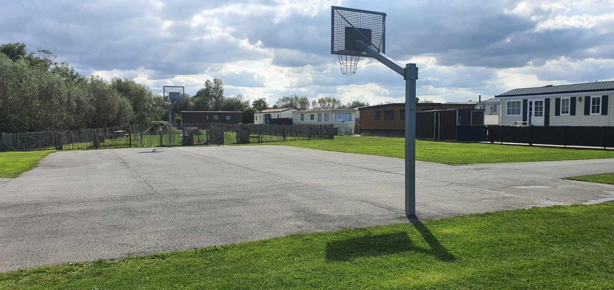 Mobile Home Au Camping New Vennepark Harendijk Δωμάτιο φωτογραφία