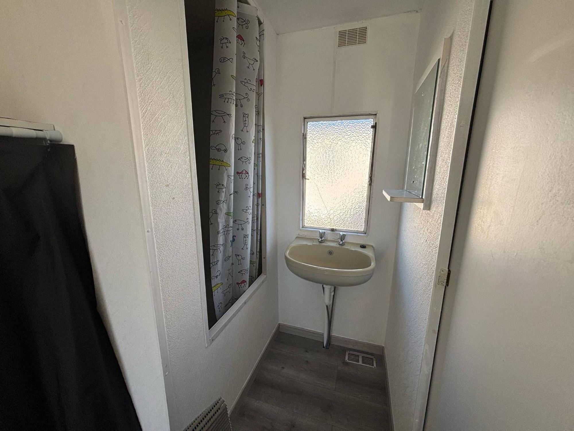 Mobile Home Au Camping New Vennepark Harendijk Εξωτερικό φωτογραφία